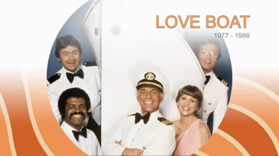 LOVE BOAT sigla originale italiana del telefilm