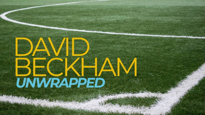 "David Beckham: Beckham Unwrapped" (2004) | Full Documentary
