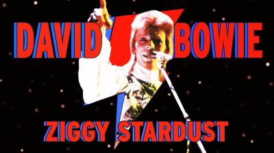 'David Bowie: Ziggy Stardust' (2006) | Full Documentary