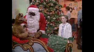 S2E12 13 - Alf spécial Noël TrueFrench .