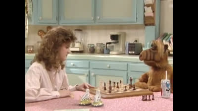 S2E19 - On ne va pas rester là.