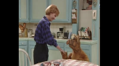 S2E20 - Une vie de chien TrueFrench.