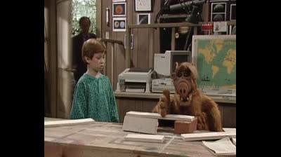 S2E21 - Le grand coup.