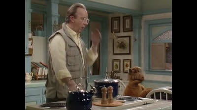 S2E25 - Une grande famille TrueFrench .