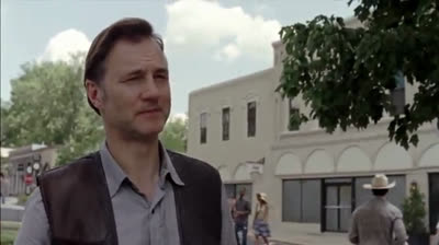 The Walking Dead - Saison 03 - épisode 06 - La traque