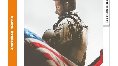American Sniper (2015)
