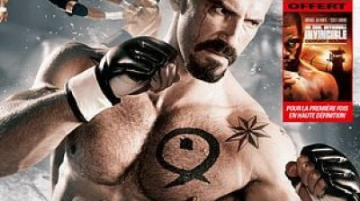 Boyka:un seul deviendra invincible (2017)