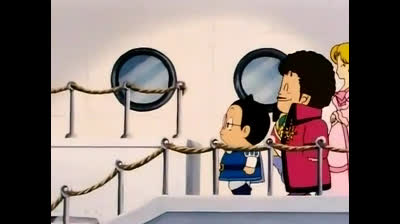 Dr Slump e Arale 204