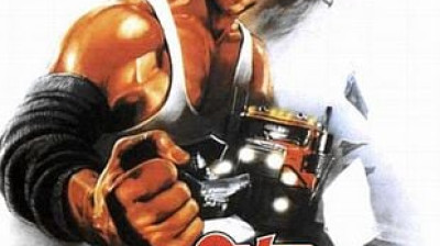 Over the Top Le Bras de fer (1987)