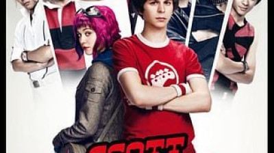 scott pilgrim (2010)