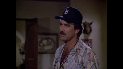 Magnum S08E03 - L'innocence au travail.