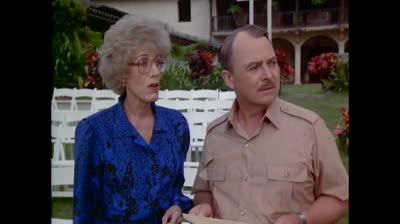 Magnum S08E05 - Recommencement.