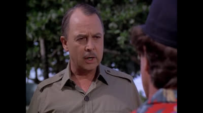 Magnum S08E06 - Mensonge d'amour.