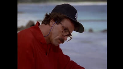 Magnum S08E08 - Raison d'état.