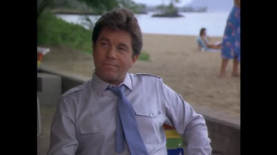 Magnum S08E09 - Passeport pour le paradis.