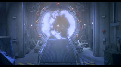 Stargate SG1 - saison 01 - épisode 21 - Dans le nid du serpent