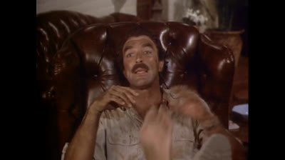 Magnum S08E10 - À la recherche de l'art perdu.