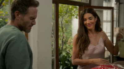 Ahora que no estás - Capitulo 1