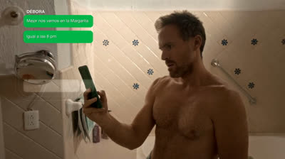 Ahora que no estás - Capitulo 2