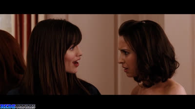 Minhas adoráveis ex namoradas