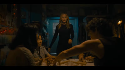 Crueles Intenciones 1x04_Delta