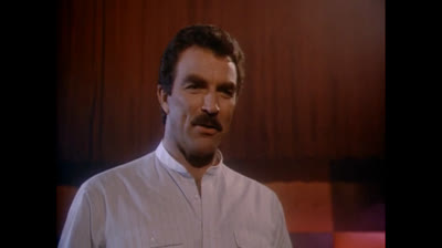 Magnum S08E13 - À la recherche de Lily ou Résolutions part 2.(final).