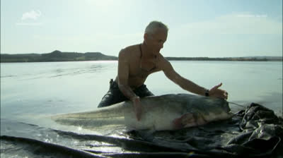 Monstros do Rio T1:E2 - Devoradores de Homens