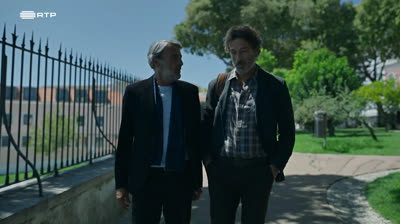 Codex 632 -Episodio 01