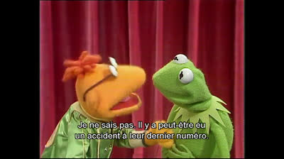 lms lesley ann warren vostfr.