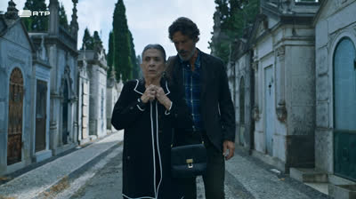 Codex 632 - Episodio 3 []VO Portugues]