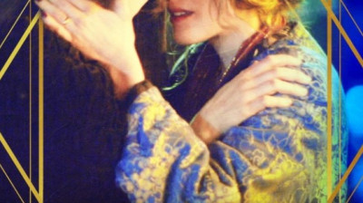 The Erotic Adventures of Anais Nin 2015