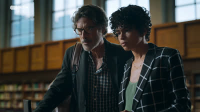 Codex 632 - Episodio 06 [Final]