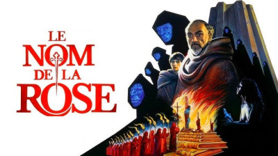 Le Nom de la rose ( 1986 )