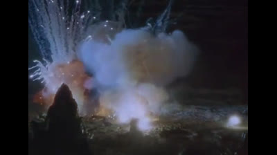 ★ Guerra Entre Planetas - Filme 1955 Dublado Br ★