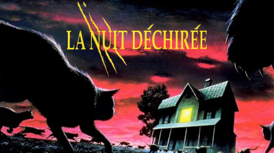 La Nuit déchirée ( 1992 )