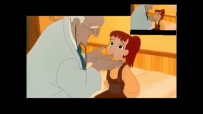 Balto Special edition