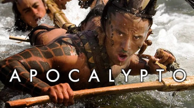 Apocalypto ( 2006 )