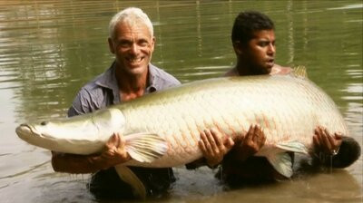 Monstros do Rio T1:E5 - Assassinos do Amazonas