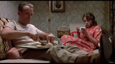 ★ Mississipi em Chamas - Filme 1988 Dublado Br ★