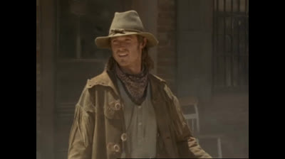 01 - The New Law (January 8, 1999)