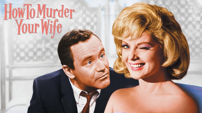 How to Murder Your Wife(1965)