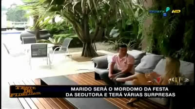 Teste de Fidelidade 21 k