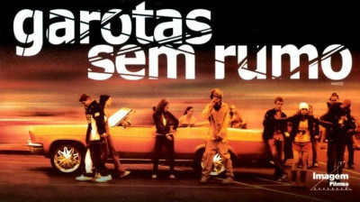 Garotas Sem Rumo Dublado