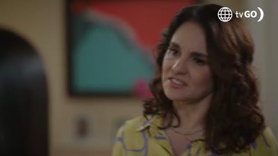 Eres mi Sangre - Temporada 1 - Capítulo 94 Emisión - LUNES -  11/08/2025