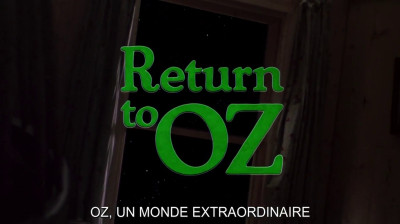 Oz: un monde extraordinaire_1985