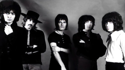 Official Trailer for 'David Bowie: Ziggy Stardust'