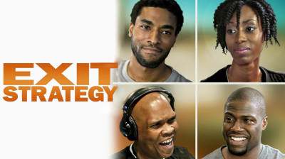 'Exit Strategy' (2012) | Full Movie