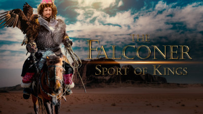 'The Falconer Sport of Kings' (2013) | Full Documentary