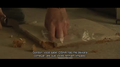 A Nona Sessão Legendado Logan"-"