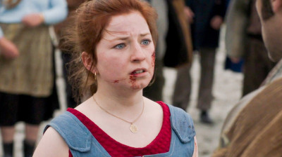 Official Trailer for 'Float Like a Butterfly'